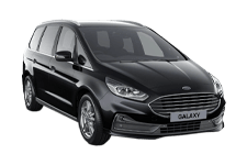 Van Hire Laindon - 7 Seater Manual Minibus - Minibus hire Laindon