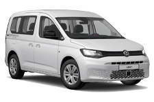 Van Hire Laindon - Caddy Van - Van hire Laindon
