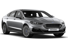 Van Hire Laindon - Mondeo - car hire Laindon