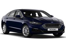 Van Hire Laindon - Mondeo Auto - car hire Laindon