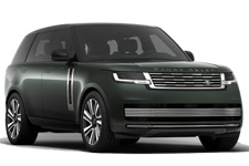 Van Hire Laindon - Range Rover - car hire Laindon