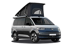Van Hire Laindon - VW Campervan - Van hire Laindon